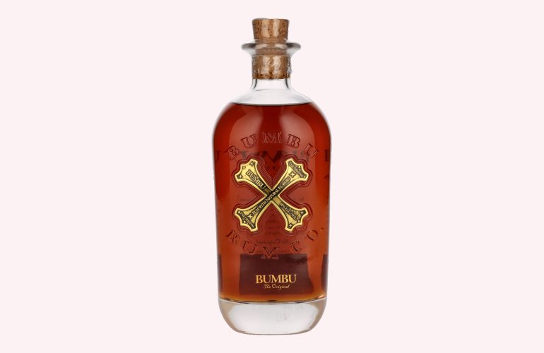 Bumbu The Original 40% Vol. 0,7l