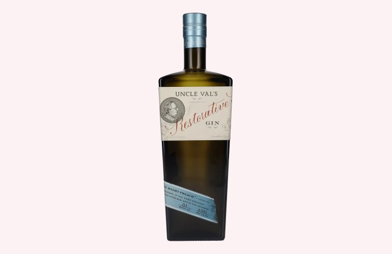 Uncle Val's Restorative Gin 45% Vol. 0,7l