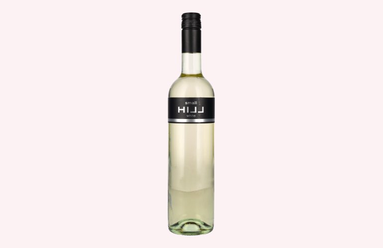 Hillinger Small Hill white 2023 12,5% Vol. 0,75l