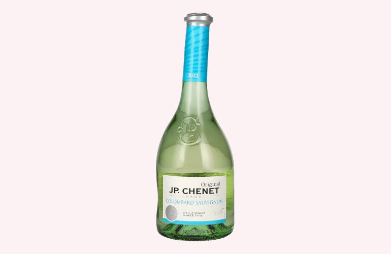 JP. Chenet Original COLOMBARD-SAUVIGNON 2022 11,5% Vol. 0,75l