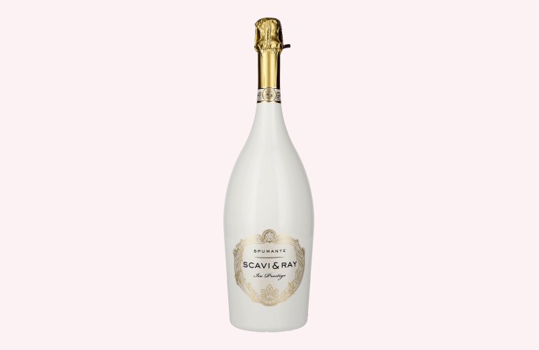 Scavi & Ray SPUMANTE Ice Prestige 10,5% Vol. 1,5l