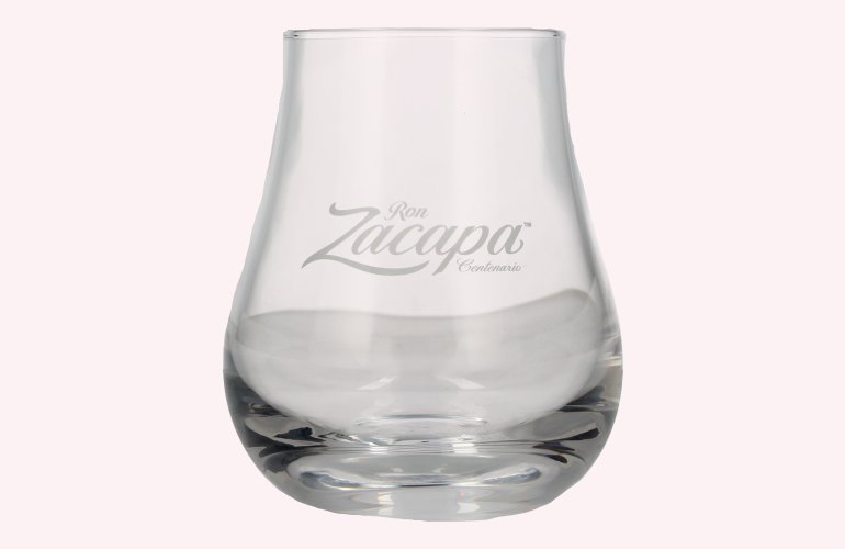 Ron Zacapa Tumbler zonder kalibratie