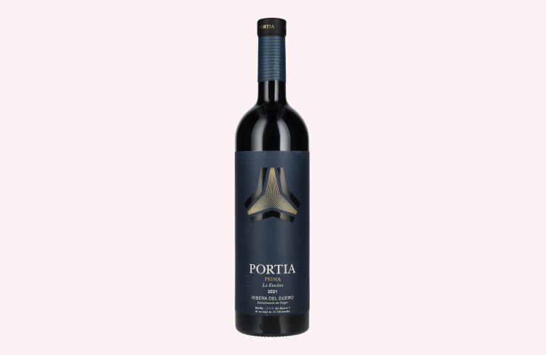 Portia Prima La Encina Ribera del Duero 2021 15% Vol. 0,75l