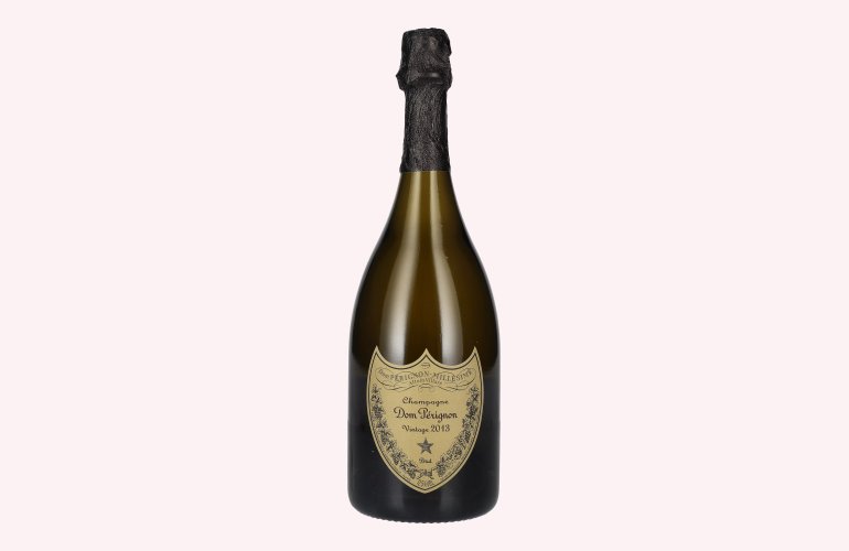 Dom Pérignon Champagne Brut Vintage 2013 12,5% Vol. 0,75l