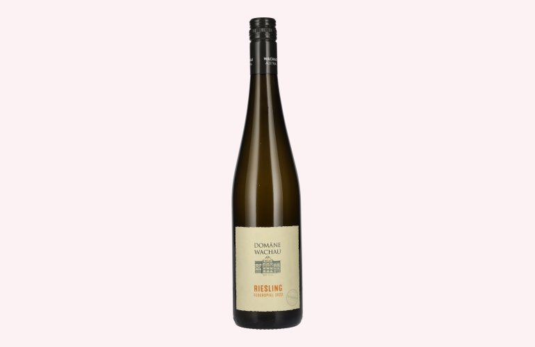 Domäne Wachau Riesling Federspiel Terrassen 2023 12,5% Vol. 0,75l