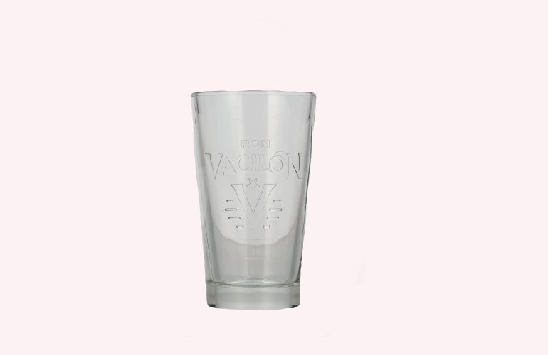 Ron Vacilón Longdrinkglas 2 cl/4 cl