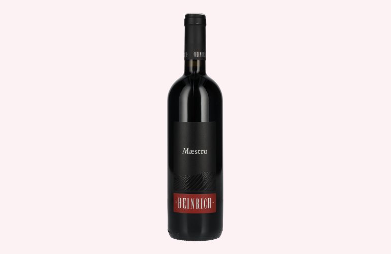 Heinrich Maestro 2021 14% Vol. 0,75l