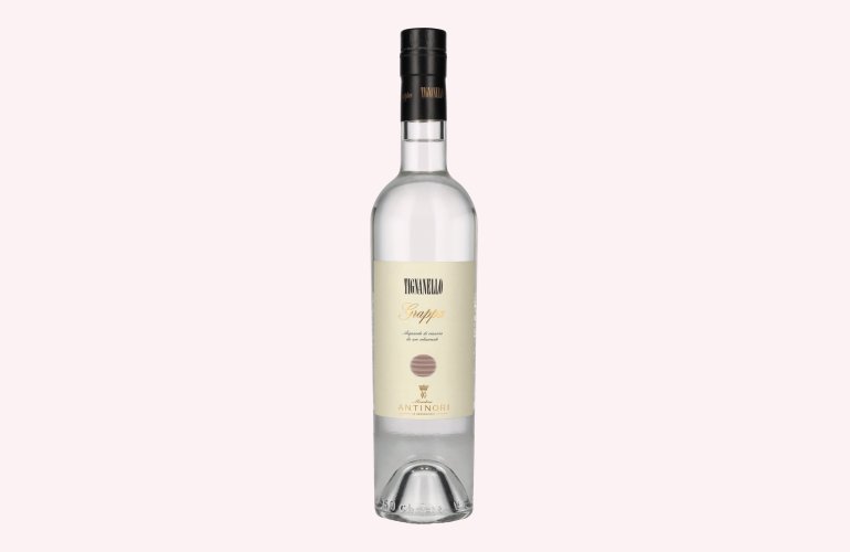 Antinori Grappa Tignanello 42% Vol. 0,5l