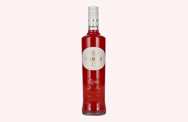 Sarti Rosa 14% Vol. 0,7l