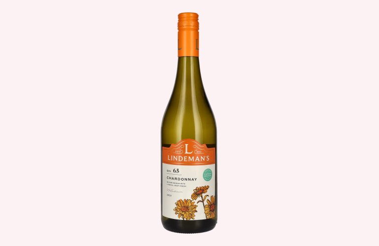 Lindeman's BIN 65 Chardonnay 2022 13% Vol. 0,75l