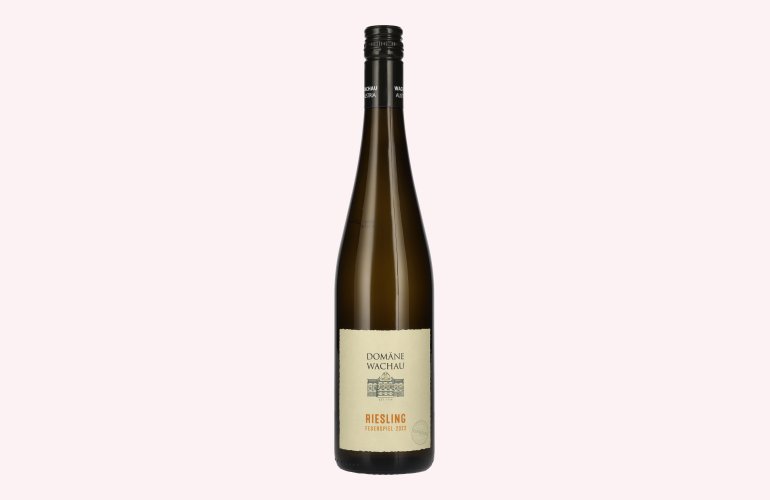 Domäne Wachau Riesling Federspiel Terrassen 2022 12% Vol. 0,75l