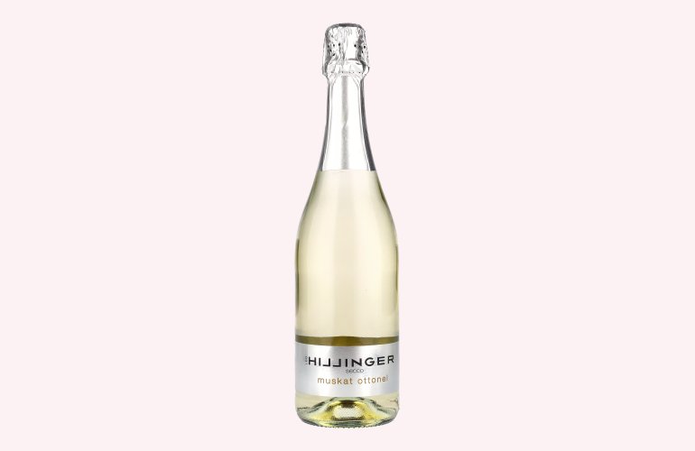 Hillinger Secco Muskat Ottonel 11,5% Vol. 0,75l