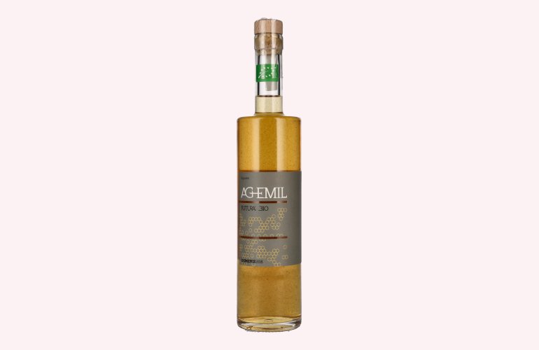 Domenis 1898 AGHEMÎL Liquore 35% Vol. 0,5l