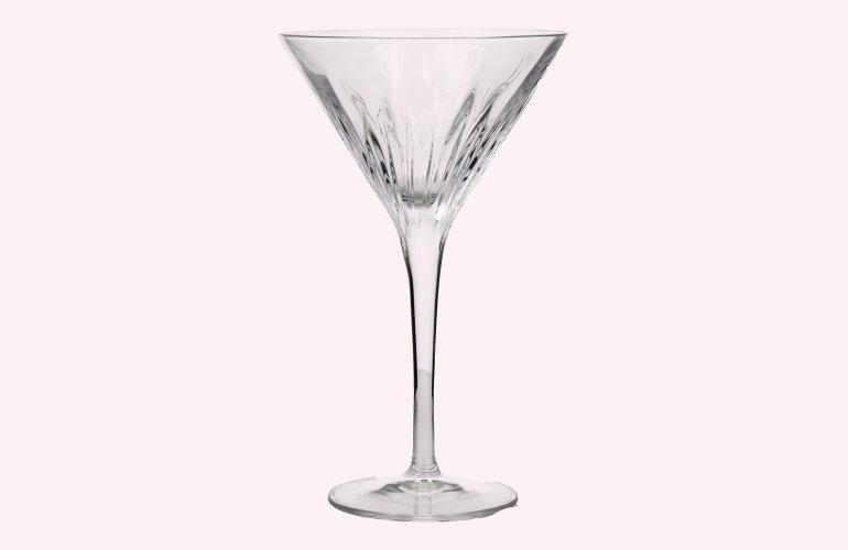 Bormioli Luigi Mixology Martiniglas 22 cl