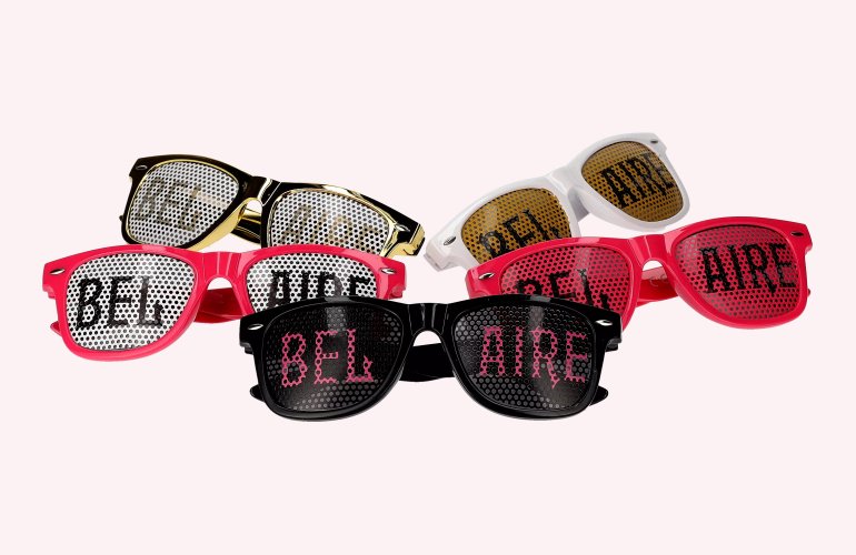 Luc Belaire Sonnenbrille