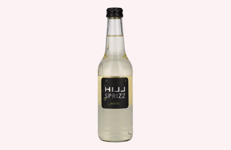 Hillinger Hill Sprizz White 5,5% Vol. 0,33l