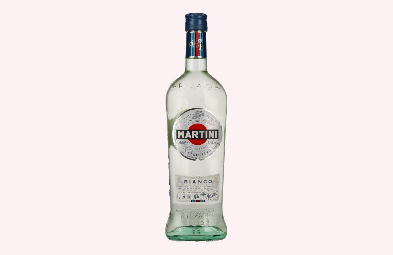 Martini L'Aperitivo BIANCO 15% Vol. 0,75l