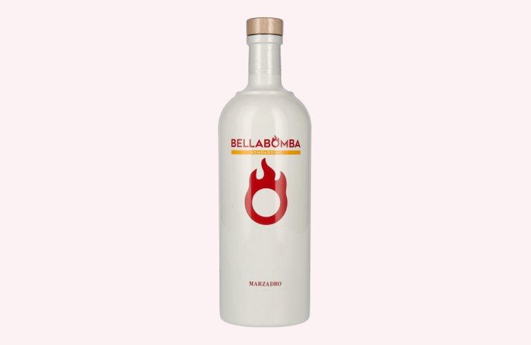 Marzadro Bombardino Bellabomba 17% Vol. 1l