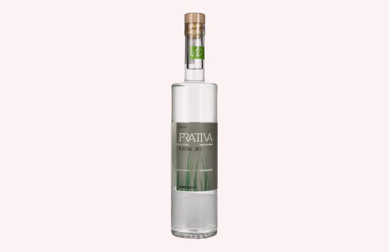 Domenis 1898 PRATIVA Grappa 40% Vol. 0,5l