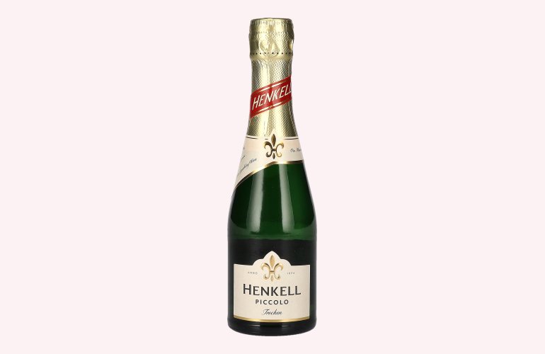 Henkell Trocken 11,5% Vol. 0,2l