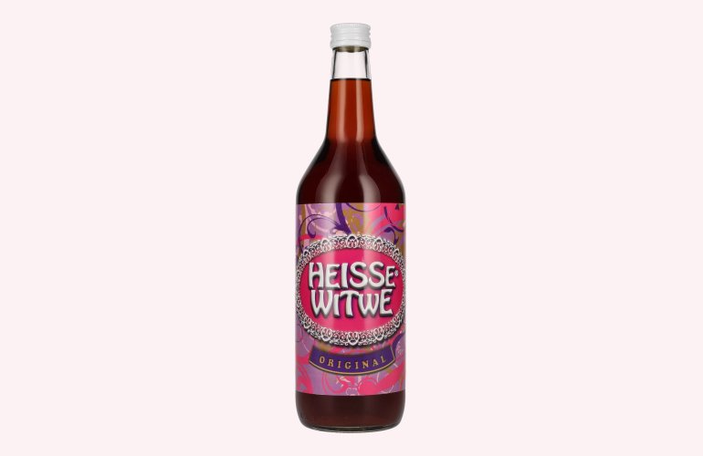 Heisse Witwe - DAS ORIGINAL 22,5% Vol. 1l