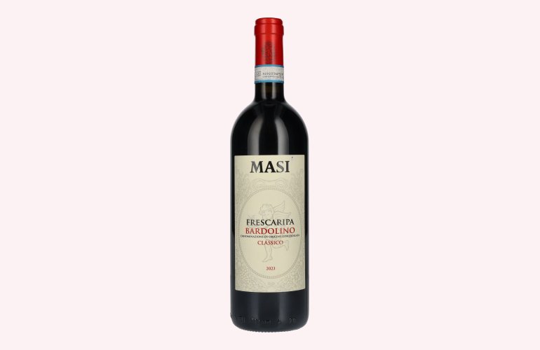 Masi Frescaripa Bardolino Classico DOC 2023 12% Vol. 0,75l