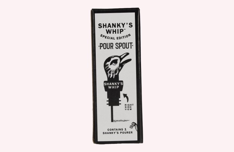 Shanky's Whip Pour Spout Special Edition 1 Stück