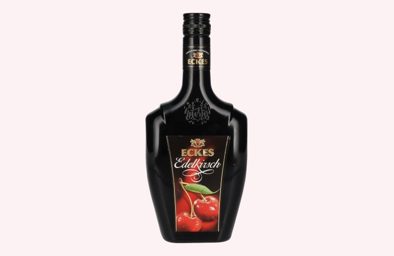 Eckes Edelkirsch Liqueur 20% Vol. 0,5l