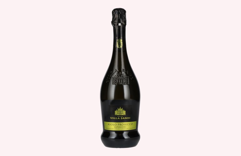 Villa Sandi Asolo Prosecco Superiore DOCG 11% Vol. 0,75l