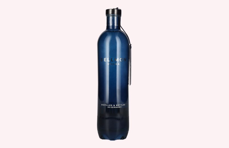 Bellmon BIO Vodka 40% Vol. 0,7l