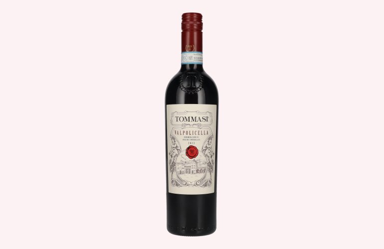 Tommasi Valpolicella DOC 2023 12% Vol. 0,75l