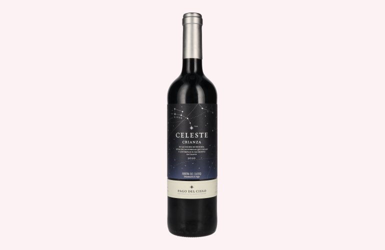 Torres CELESTE Crianza Pago del Cielo 2020 14% Vol. 0,75l