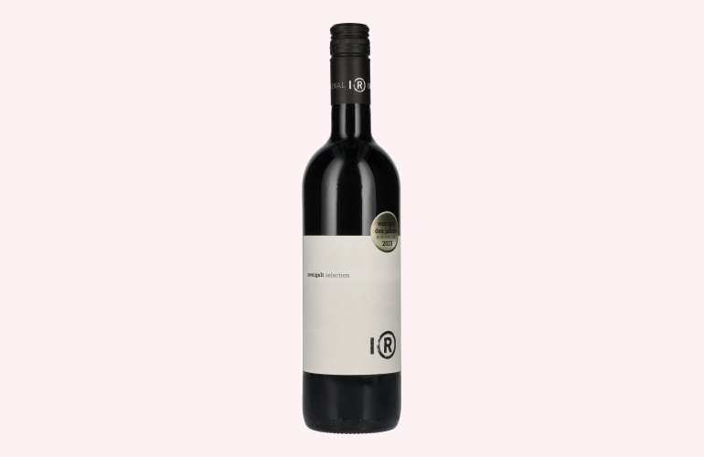 IRO Zweigelt Selection 2023 13,5% Vol. 0,75l