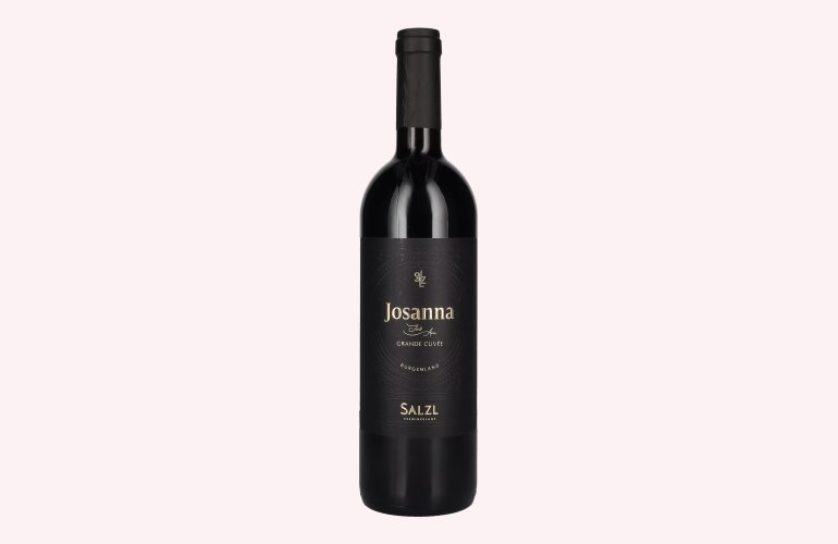 Salzl Grande Cuvée Josanna 2019 14% Vol. 0,75l