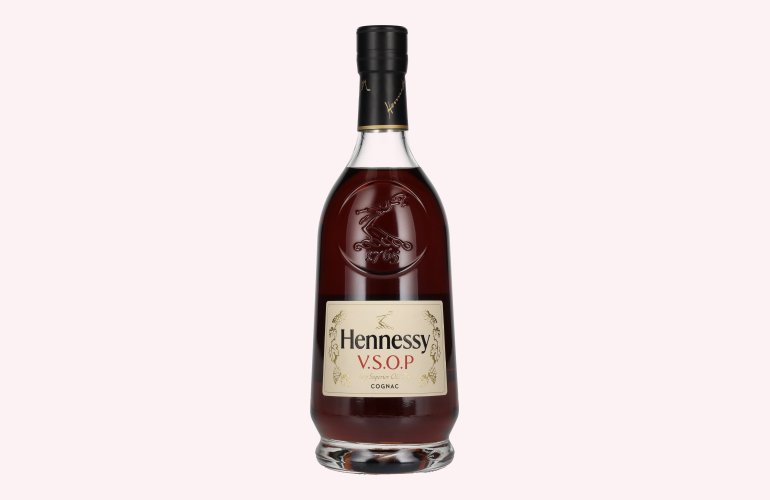 Hennessy V.S.O.P Cognac 40% Vol. 0,7l