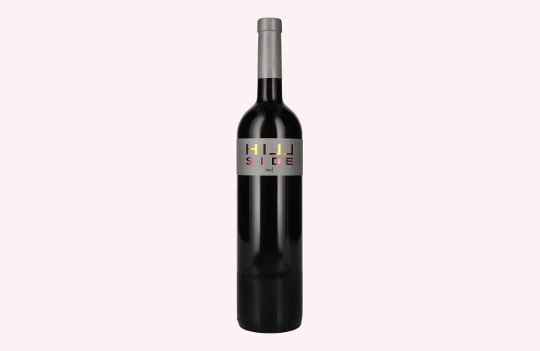 Hillinger Hill Side Red 2020 13,5% Vol. 0,75l