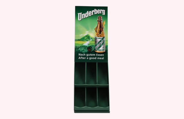 Underberg Barrutsche