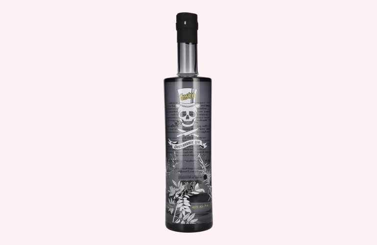 Gastro Gastronomie Gin 45% Vol. 0,7l