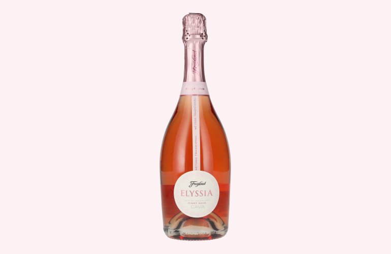 Freixenet ELYSSIA Pinot Noir Brut 12% Vol. 0,75l