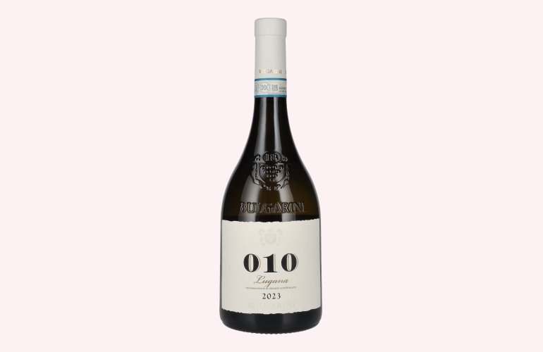 Bulgarini 010 Lugana DOC 2023 13% Vol. 0,75l