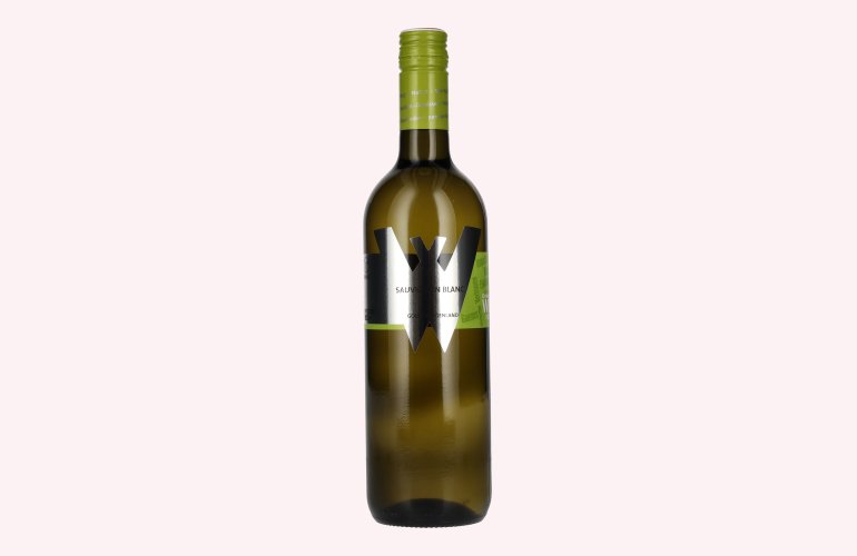 Christian & Thomas Weiss Sauvignon Blanc 2023 12,5% Vol. 0,75l