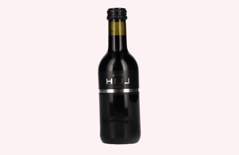 Hillinger Small Hill red 2022 13% Vol. 0,25l