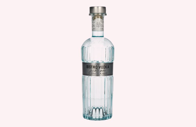 Bistro Vodka 40% Vol. 0,7l