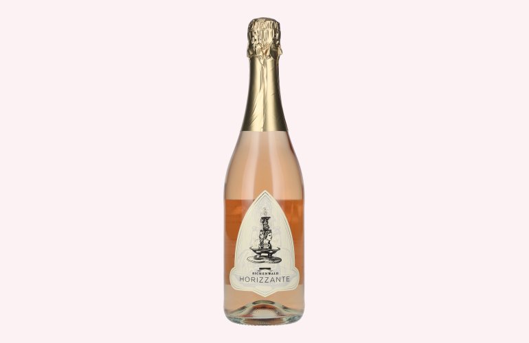 Eichenwald HORIZZANTE Rosé 2022 11% Vol. 0,75l