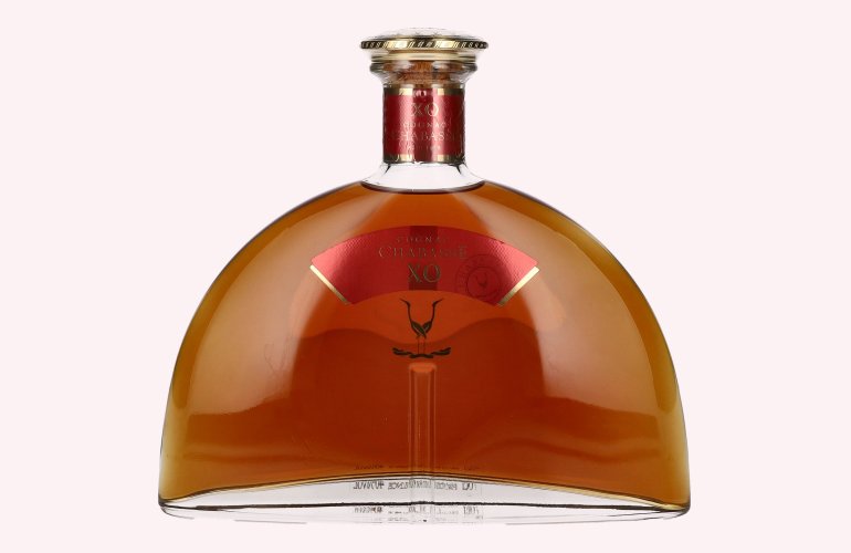 Chabasse XO Cognac 40% Vol. 0,7l