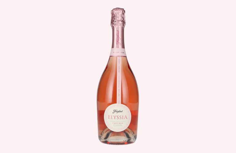 Freixenet ELYSSIA Pinot Noir Brut 12,5% Vol. 0,75l