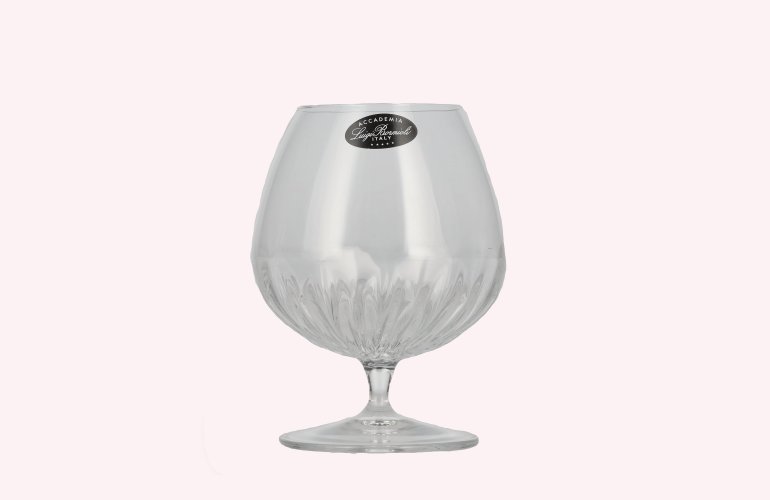 Bormioli Luigi Mixology Cognac Verre sans étalonnage