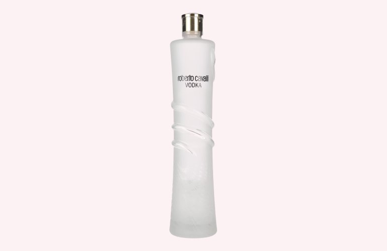 Roberto Cavalli Vodka 40% Vol. 0,7l