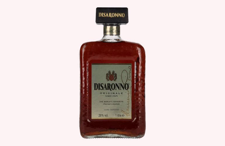 Disaronno Originale 28% Vol. 1l