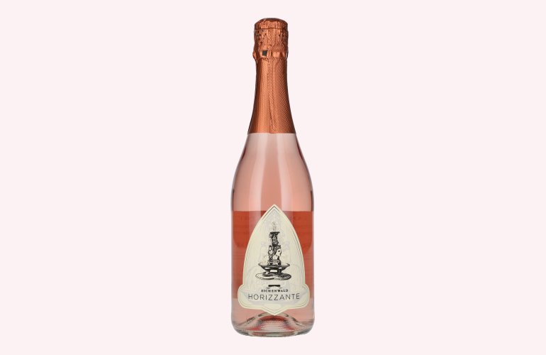 Eichenwald HORIZZANTE Rosé 2024 12% Vol. 0,75l